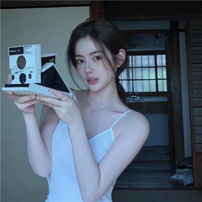 白船