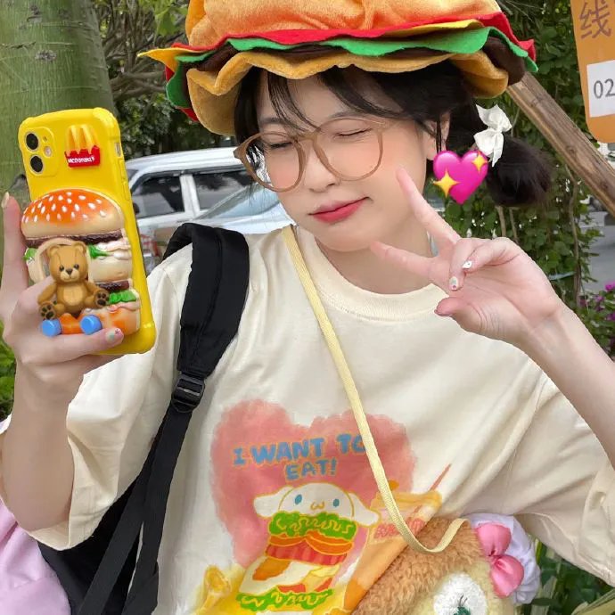 邦尼和琼